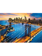 Puzzle New York, 3000 Teile