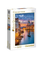 Puzzle Venedig, 500 Teile