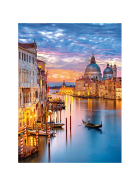 Puzzle Venedig, 500 Teile