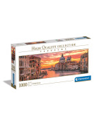 Puzzle Panorama Venedig, 1000 Teile