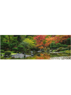 Puzzle Zen Reflection Panorama, 1000 Teile