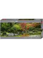 Puzzle Zen Reflection Panorama, 1000 Teile