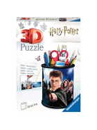 3D Puzzle Utensilo - Harry Potter