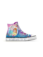 3D Puzzle Sneaker - Frozen 2