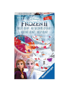 Ravensburger Disney Frozen 2 Helft Olaf!