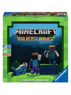 Ravensburger Minecraft Builders & Biomes