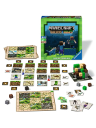 Ravensburger Minecraft Builders & Biomes