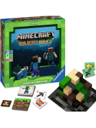 Ravensburger Minecraft Builders & Biomes