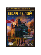 ThinkFun Escape the Room - Das Geheimnis der Sternwarte