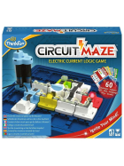 ThinkFun Circuit Maze™