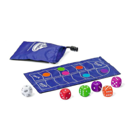 ThinkFun Mathe Würfel Junior