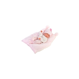 Llorens Bimba rosa, 35 cm