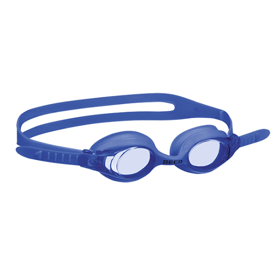 Beco COLOMBO Kinderbrille, blau