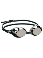 Beco BOSTON MIRROR Brille, silber