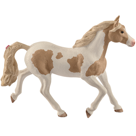 Schleich Paint Horse Stute