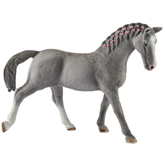 Schleich Trakehner Stute