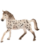 Schleich Knabstrupper Hengst