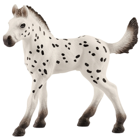 Schleich Knabstrupper Fohlen