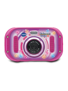 vtech Kidizoom Touch 5.0, pink