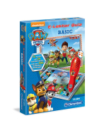 Clementoni E-Lektor Quiz Basic Paw Patrol