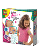 SES Fashion glitter Tattoos