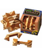 3D Puzzle Apollopuzzle - Bambus