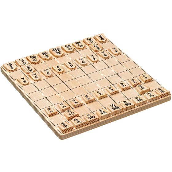 Philos Shogi-Set