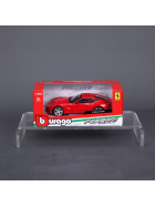 Ferrari R&P F12 Berlinetta 1:24 rot