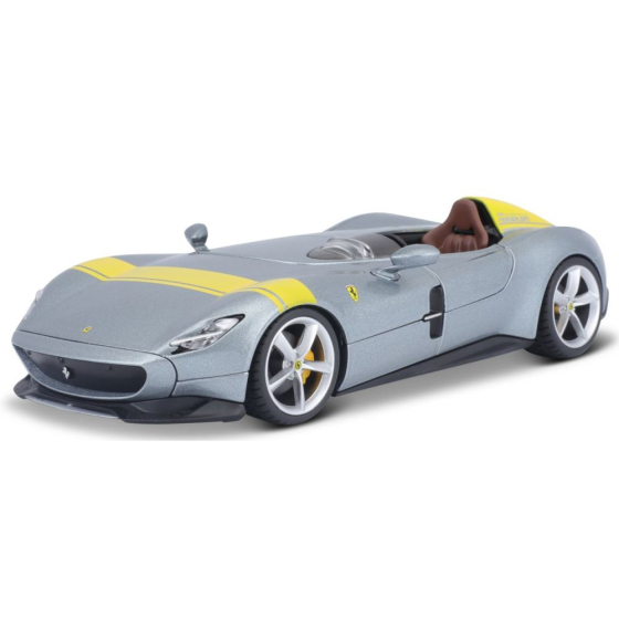 Ferrari R&P Monza SP1 1:24