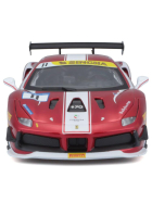 Ferrari R&P 488 Challenge Racing 1:24