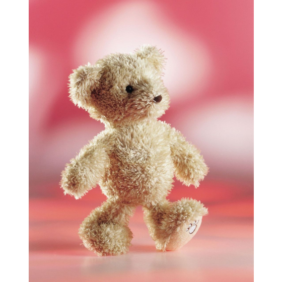 Schaffer-Plüschtier Teddy Luca, 36 cm