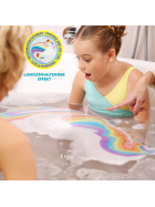 Craze Inkee Foamy Rainbow Badebombe