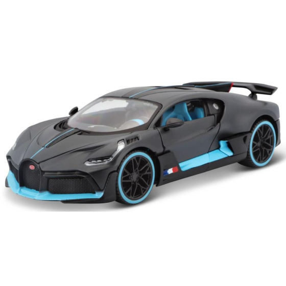 Maisto Bugatti Divo, 1:24