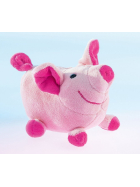 Schaffer-Plüschtier Schwein Loulou, 12 cm