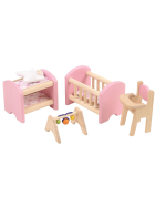 Spielba Babyzimmer