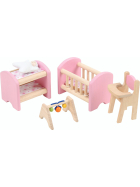 Spielba Babyzimmer