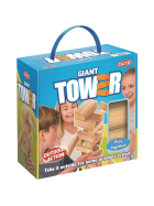 Tactic Giant Tower