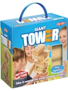 Tactic Giant Tower