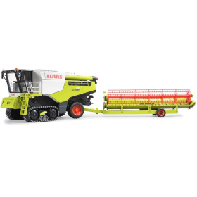 Bruder Claas Lexion 780 Terra Trac Mähdrescher