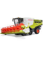 Bruder Claas Lexion 780 Terra Trac Mähdrescher