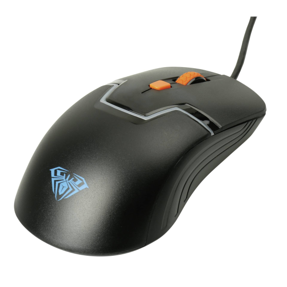 * AULA Rigel Gaming Mouse