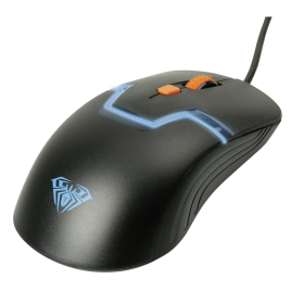 * AULA Rigel Gaming Mouse