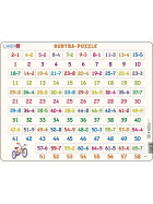 Puzzle Subtra-Puzzle 58 Teile