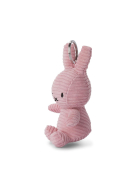 Bon Ton Toys Miffy Kordsamt pink 10 cm (3) Schlüsselanhänger