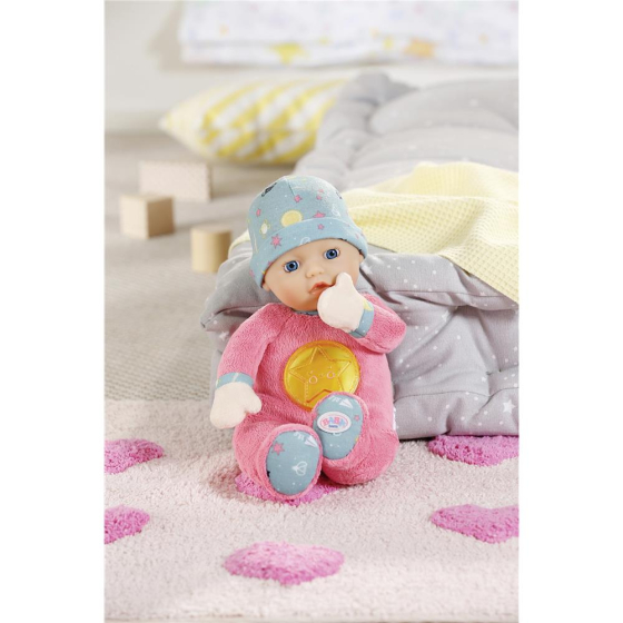 Zapf Creation BABY born Nightfriends 30 cm