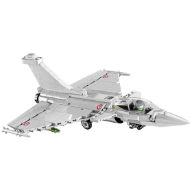 Cobi Kampfjet Dassault Rafale C / 400 pcs.