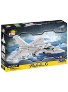 Cobi Kampfjet Dassault Rafale C / 400 pcs.