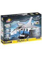 Cobi Kampfjet Dassault Rafale C / 400 pcs.