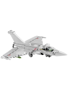 Cobi Kampfjet Dassault Rafale C / 400 pcs.