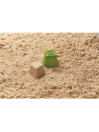 PlanToys kreatives Sandkasten-Set